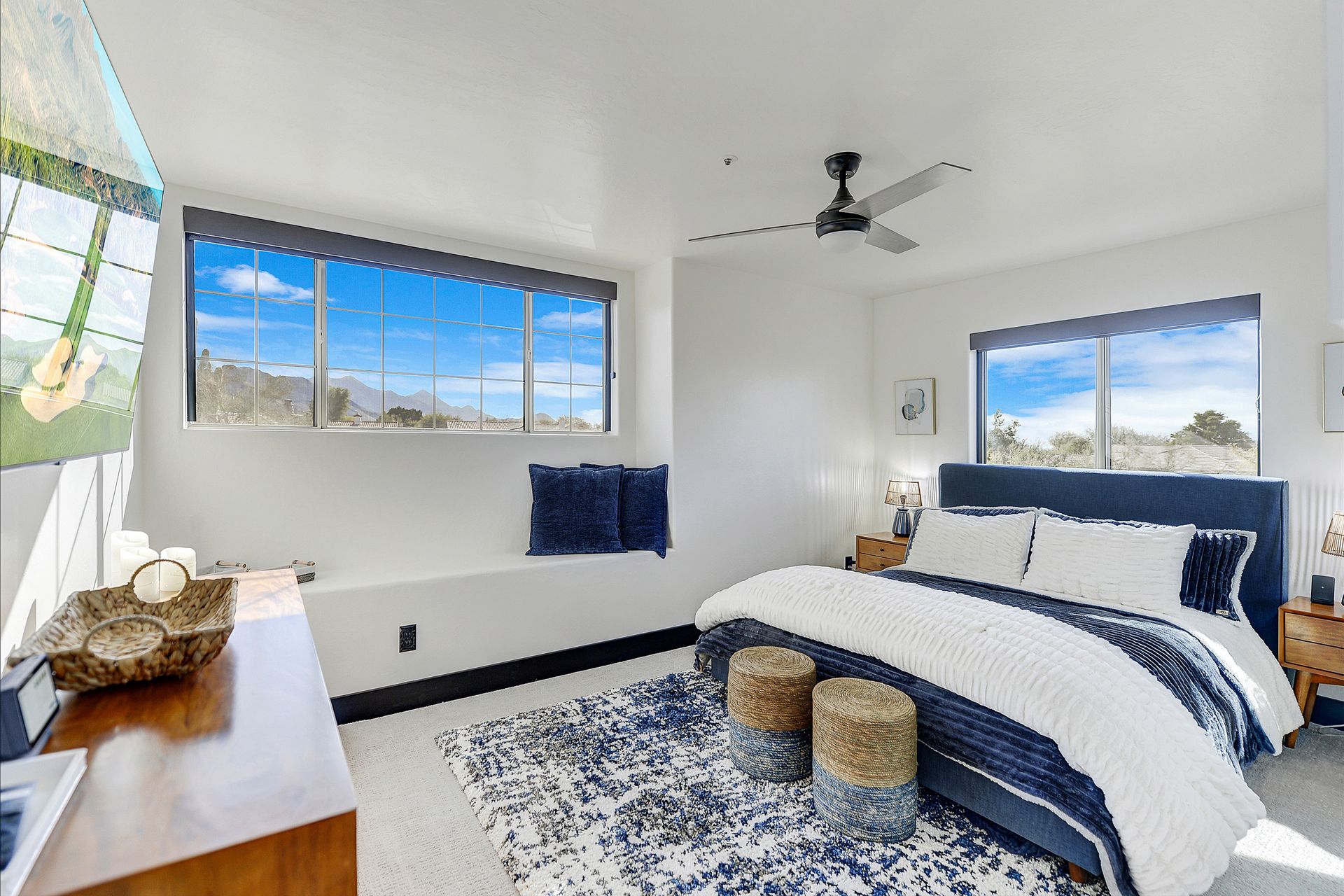 Casa Azari_Bedroom III