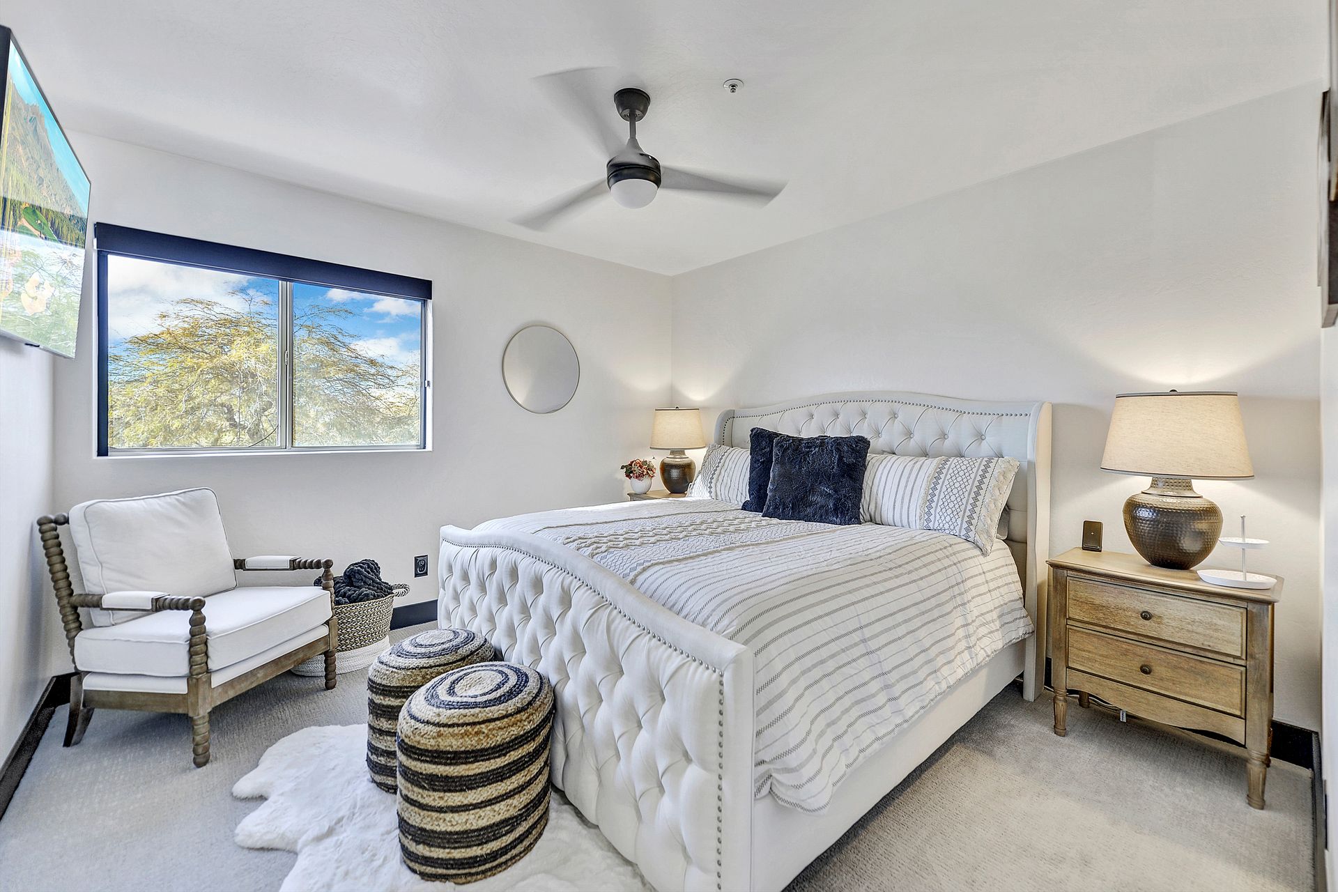 Casa Azari_Bedroom IV