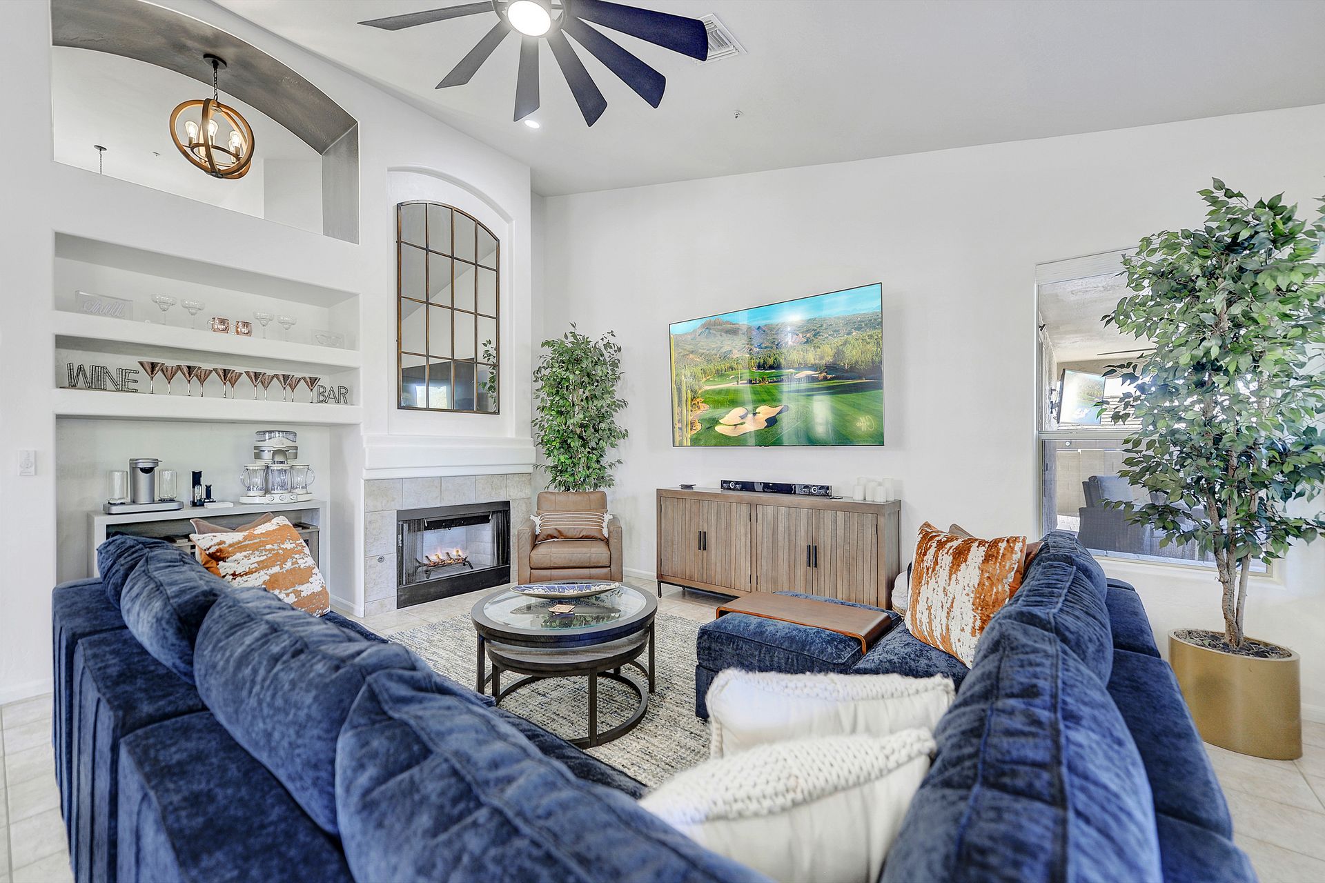 Casa Azari_Family Sitting