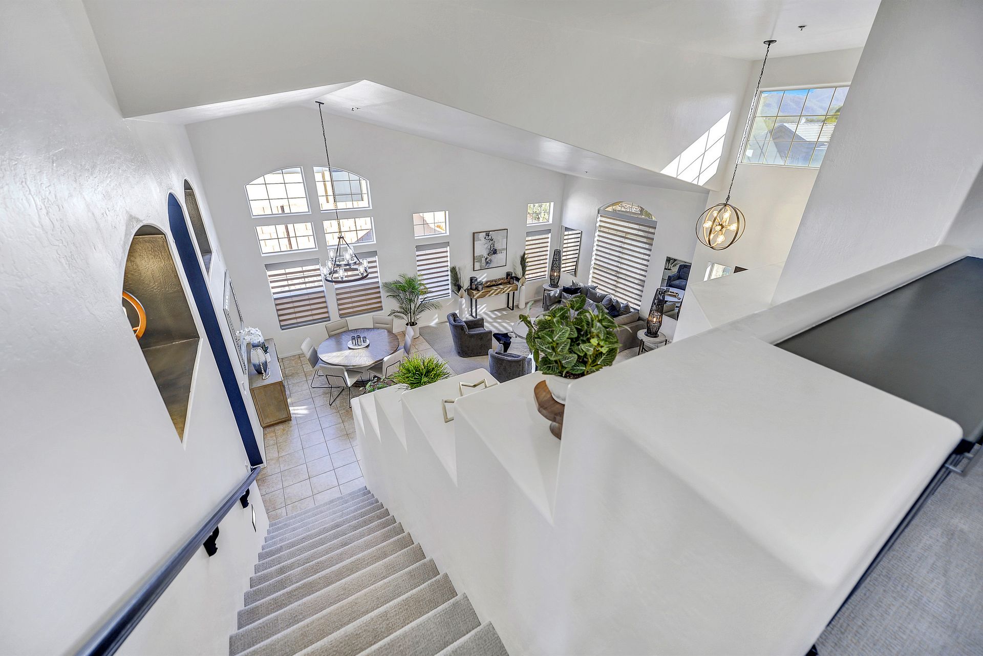 Casa Azari_Great Room Overview